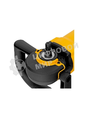 Машина полировальная Denzel CP-180, 1400 Вт, 180 мм, 0-3000 об/мин