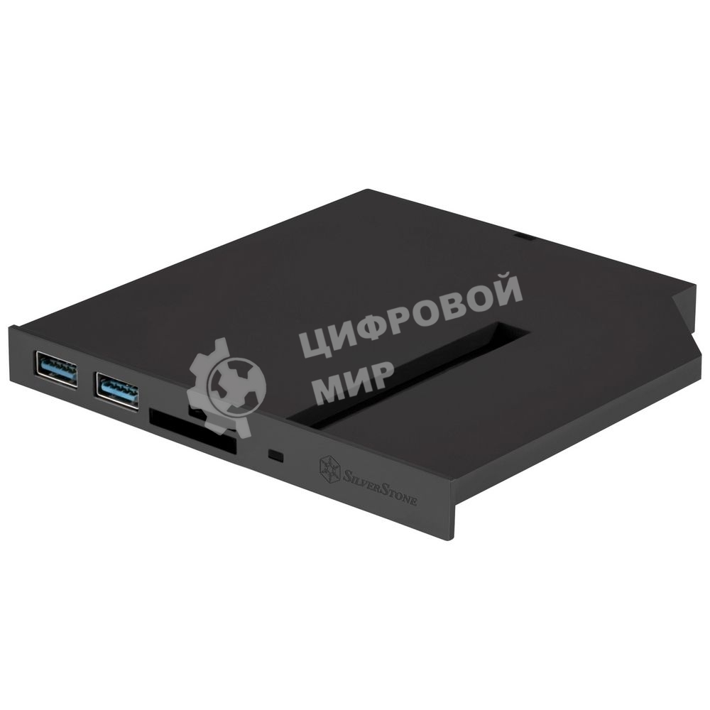 Многофункциональная панель Silverstone G56FPS01BA00020