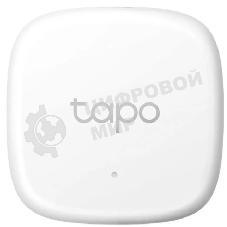 Умный датчик температуры и влажности TP-Link Tapo T310, 868 МГц, питание от батарейки CR2450