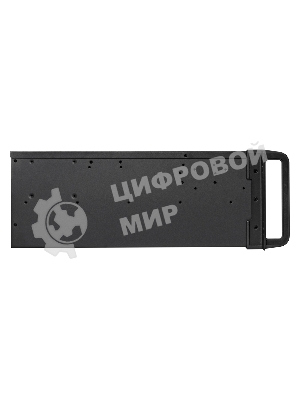 Серверный корпус ExeGate Pro EX293213RUS 4U450-07/4U4017S (RM 19