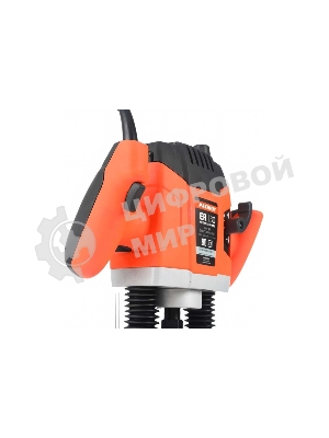 Фрезер электрический Patriot ER 130 1300 Вт, цанги 6/8/12 мм