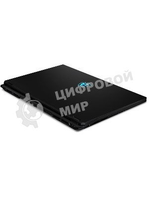 Ноутбук MSI Stealth HX AI A2XWIG-051RU черный Core Ultra 9 275HX 64Gb SSD 2Tb NVIDIA GeForce RTX 5080 16Gb 18