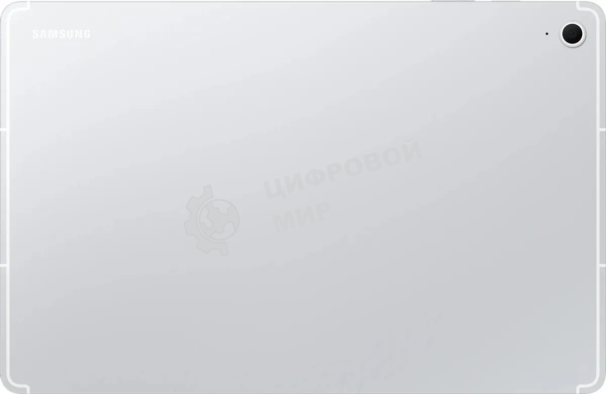 Планшет Samsung Samsung Galaxy Tab S10 FE+ SM-X626B 13.1