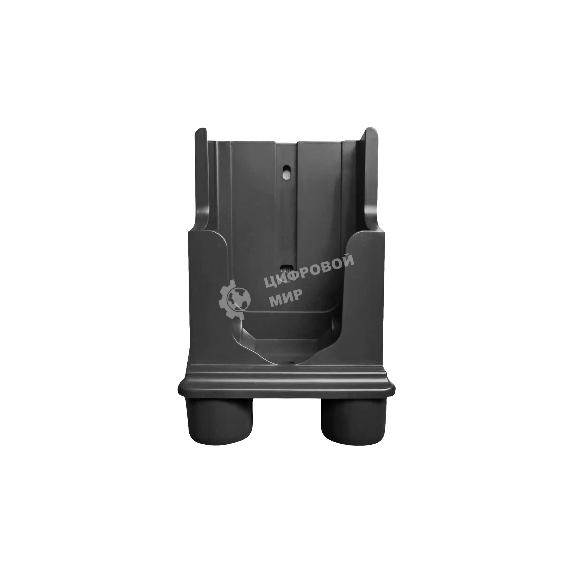 Пылесос вертикальный BBK BV3005 серый/синий