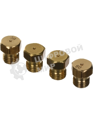 Газовая варочная панель Vitek VGH 6420 WG стекло белое