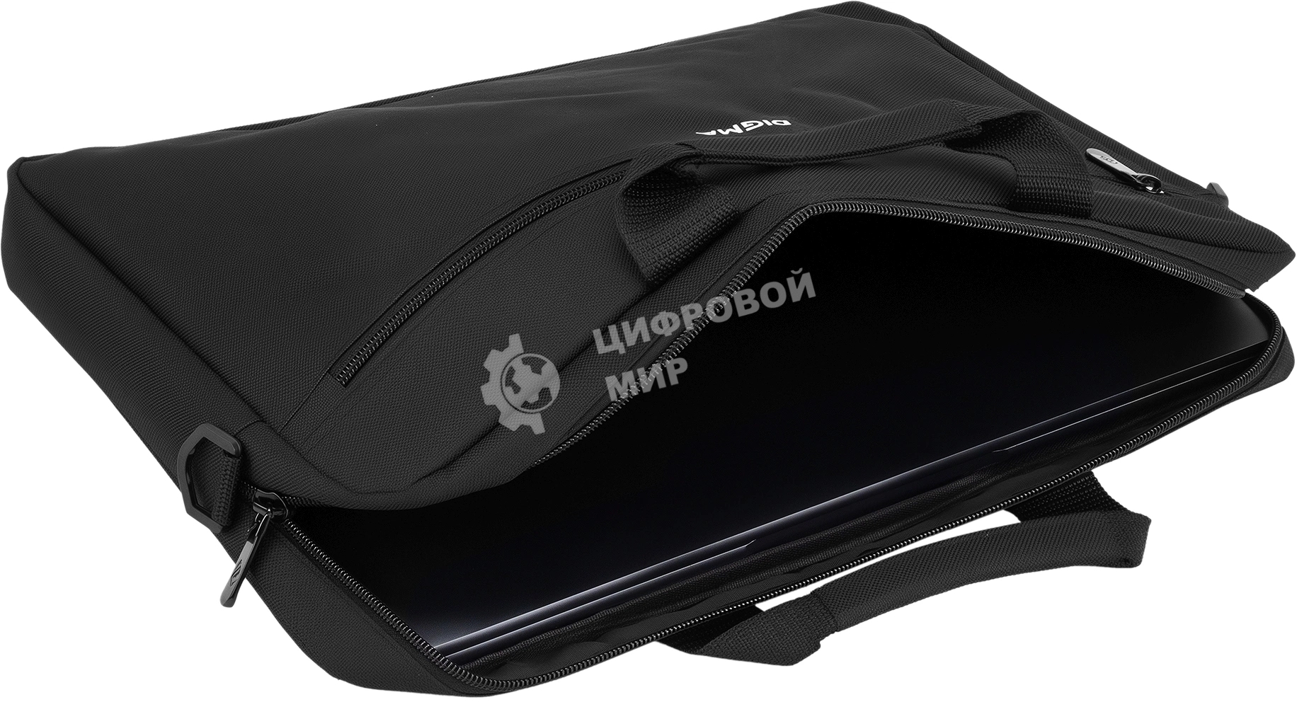 Сумка для ноутбука 15.6