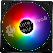 Вентилятор для корпуса Thermalright Fan TL-S12-S ARGb 120мм/PWM/S-FDB Bearing