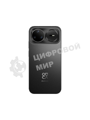 Смартфон Huawei Nova 15 Pro 12/512Gb черный