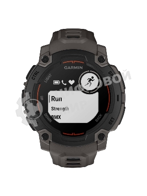 Умные часы Garmin Instinct E 45mm, 0.9