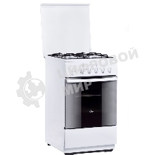Плита Газовая Flama FG 2424 белый