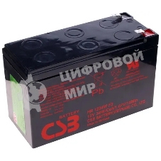 Батарея для ИБП Ventura HR1234W 12V 9Ah