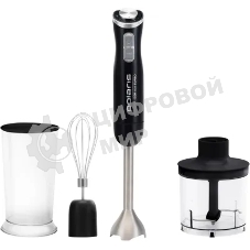 Блендер Polaris PHB 1594, погружной, черный