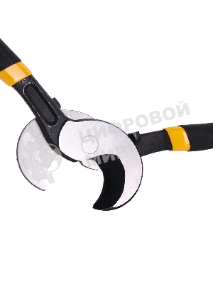 Кабелерез усиленный Deli DL20138 250мм, максимальный диаметр реза 11мм