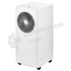 Кондиционер мобильный Ballu Orbis BPAC-09 OR/N6