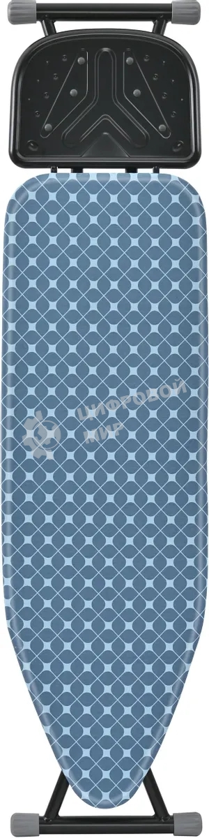 Доска гладильная Starwind SW-IB1550 122x38 см рег. высот.