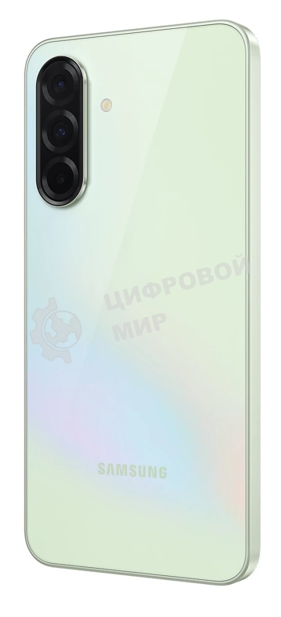 Смартфон Samsung Galaxy A36 8/128Gb лайм