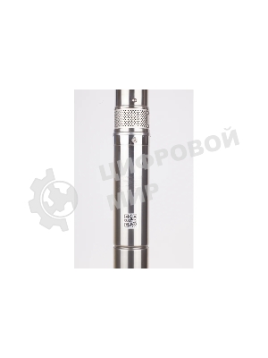 Скважинный насос AQUARIO ASP1.8E-50-90 (встр.конд., каб.50м) 3250