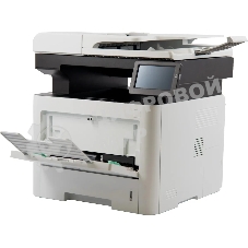 МФУ лазерное монохромное BULAT M3040dna