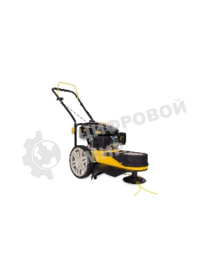 Газонокосилка CHAMPION LMH5629 бензиновая 3.0кВт ширина кошения 56см