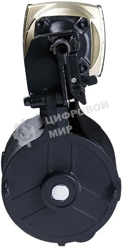 Пистолет Fubag 100158 гвоздезабивной N65C (барабанного типа)