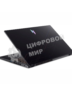 Ноутбук ACER NITRO V15/ANV15-52-92DD/15.6