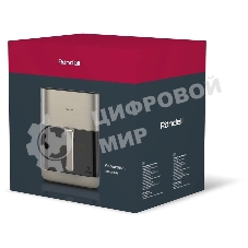 Аэрогриль Rondell RDE-AF555 шампань, 1800 Вт, 6 л, сенсор, 11 программ