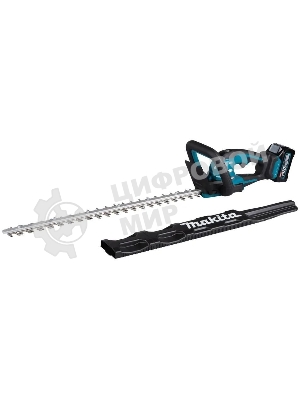 Кусторез Makita UH021GD101 аккум.