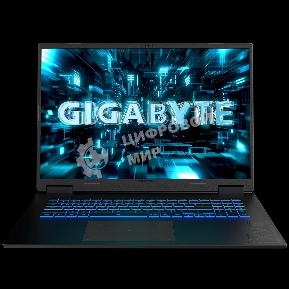 Ноутбук Gigabyte Gaming A18 PRO DXJ/18