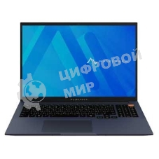 Ноутбук Maibenben Medio M16C-R576UM/16