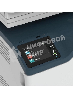 МФУ лазерное Xerox С235V_DNI, A4, цветной, печ. до 22 стр/мин., скан. до 20 стр/мин., 600x600dpi, Ethernet, Wi-Fi, USB