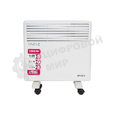 Конвектор электрический Engy EN-1000 Standard