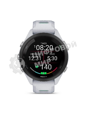 Умные часы Garmin Forerunner 265S, 1.1