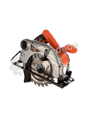 Циркулярная пила (дисковая) Patriot CS 162 1200Вт (ручная)