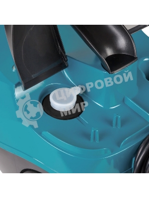 Пароочиститель Bort BDR-2500-RR-Iron, напольный, 2,3 кВт., давление 4 бар, пар 45 г/мин., t-пара 143 °С., бак 1.5 л.