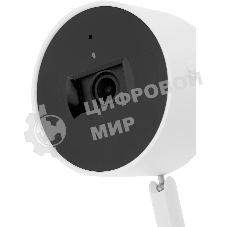 Камера видеонаблюдения умная с искусственным интеллектом TP-Link Tapo C125, 2K QHD (2560 × 1440), Wi-Fi (2,4 ГГц)