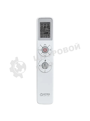 Внутренний блок сплит-системы ULTIMA COMFORT EXD-09PN-IN