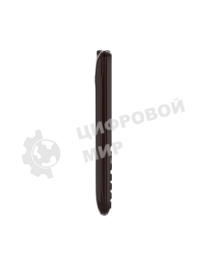 Мобильный телефон Maxvi K18 коричневый