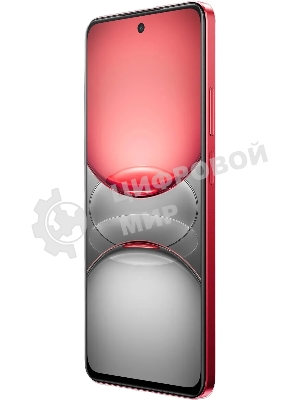 Смартфон Realme C75, 8/256Gb, красный