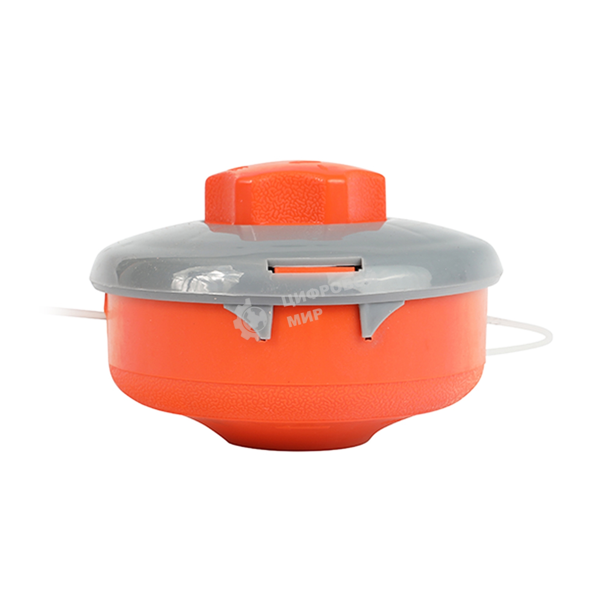 Катушка PATRIOT DL-1225 comfort