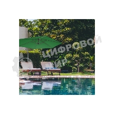 Садовый зонт GREEN GLADE 6004