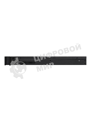 Серверный корпус ExeGate EX293306RUS Pro 1U390-01 RM 19