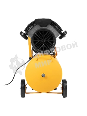 Компрессор воздушный Denzel прям. привод DCV1800/50, 1,8 кВт, 50 л, 320 л/мин