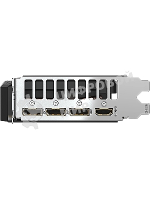 Видеокарта Gigabyte GeForce RTX 5060Ti WindForce Max OC, NVIDIA RTX 5060 Ti, 16G GDDR7, 128 бит, PCI-e 5.0, 1xHDMI, 3xDP, 2587 МГц