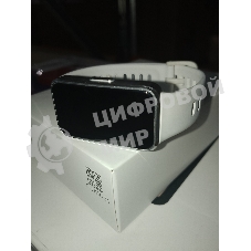 (Восстановленный) Фитнес-браслет Huawei BAND 10 WHITE 55020ELD NOR-B29 [Cм.описание!]