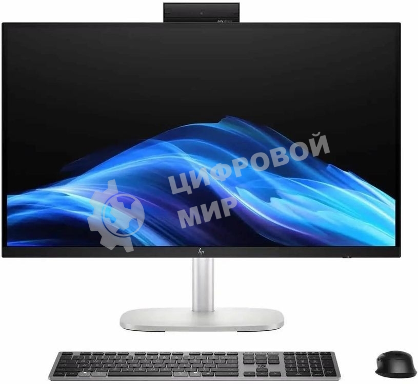 Моноблок HP EliteStudio 8 G1i 27