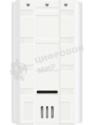 Колонка газовая Electrolux GWH 10 NanoPlus 2.0 20000Вт 10л/мин 550х328х180мм
