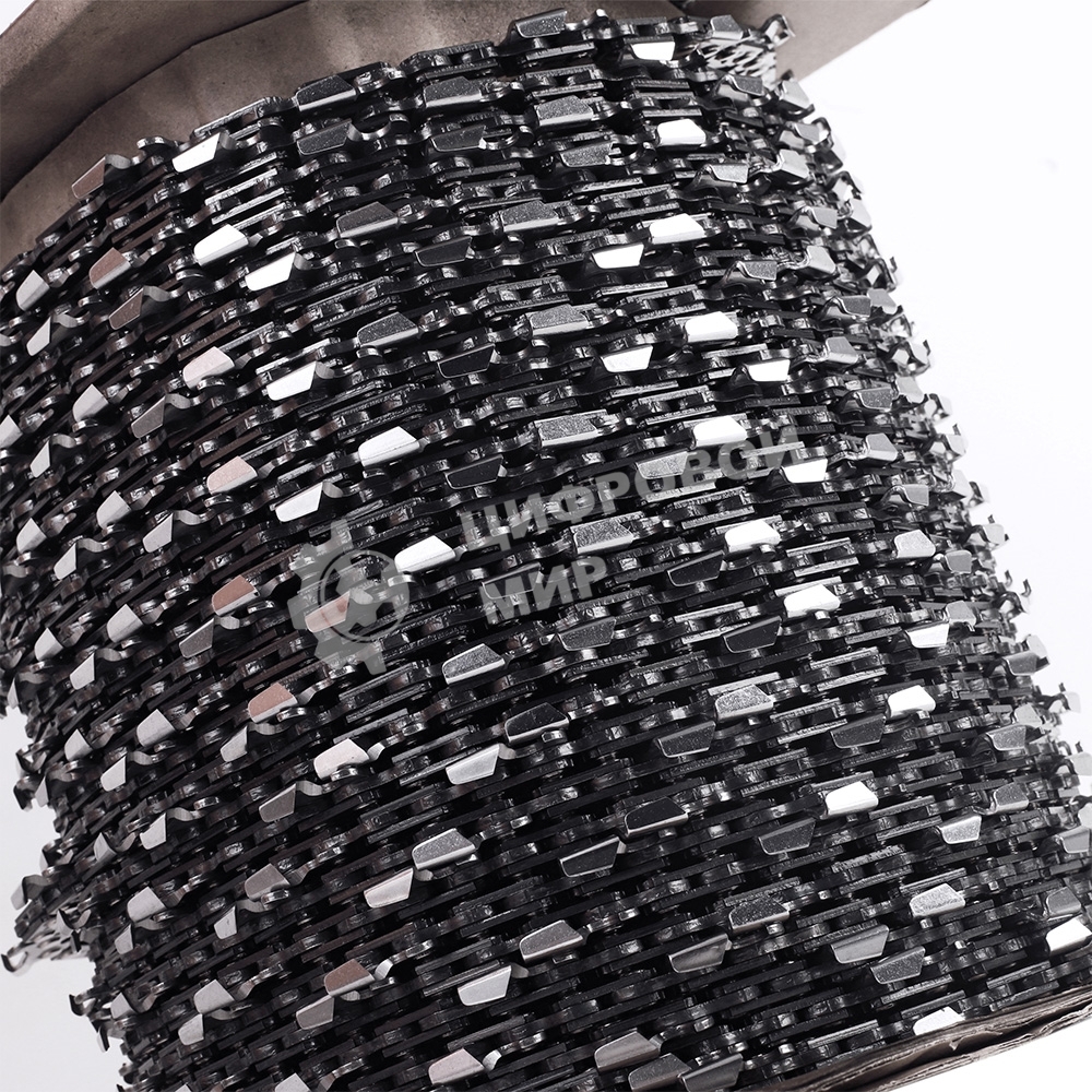 Бухта цепи PATRIOT для харвестера, 404, 2,0мм