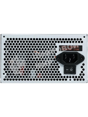 Блок питания KingPrice KPPSU750 ATX 750W (20+4pin) APFC 120мм fan 4xSATA
