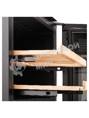 Винный шкаф Korting KFW 803 DB GN встраиваемый