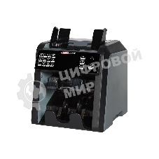 Счетчик банкнот DoCash DC 55V автоматический мультивалюта